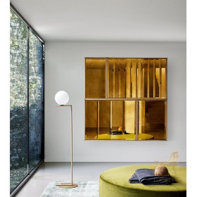 Буфет MERIDIANI WOLFANG DIAMOND