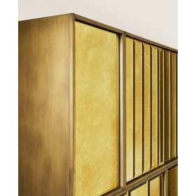 Буфет MERIDIANI WOLFANG DIAMOND