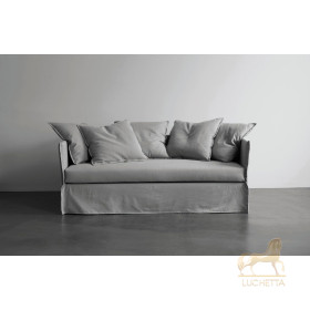 Диван MERIDIANI FOX double bed