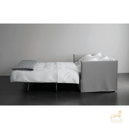 Диван MERIDIANI FOX double bed Диван MERIDIANI FOX double bed