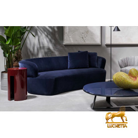 Диван MERIDIANI JOSEPH 240 plain