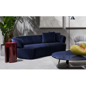 Диван MERIDIANI JOSEPH 240 plain