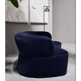 Диван MERIDIANI JOSEPH 240 plain