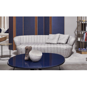 Диван MERIDIANI JOSEPH 240 plain