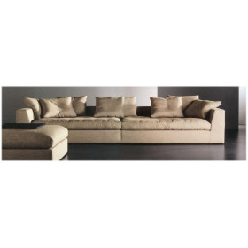 Диван MERIDIANI LOUIS PLUS