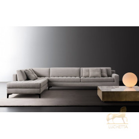 Диван  MERIDIANI PRINCE QUILT divano componibile