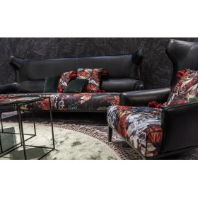 Диван MINOTTI PN-303