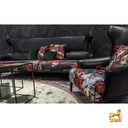 Диван MINOTTI PN-303 Диван MINOTTI PN-303
