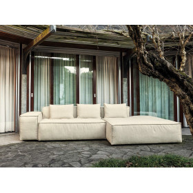 Диван CUBO META DESIGN 981 + 978 + 974
