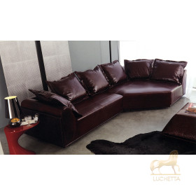 Диван RIAD META DESIGN ART. 497 Dx-Sx