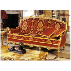 Диван Versailles MICE 2303_Versailles