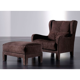 Кресло MERIDIANI FORREST SOFT bergere