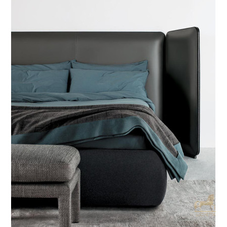Кровать MERIDIANI TUYO - 9 Кровать MERIDIANI TUYO - 9