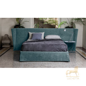 Кровать ARIA LARGE META DESIGN ART. 2137 BOX