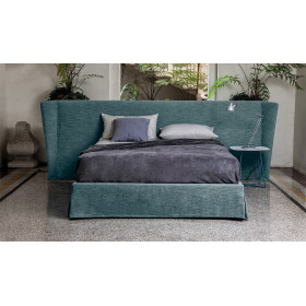 Кровать ARIA LARGE META DESIGN ART. 2137 BOX