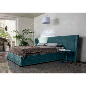 Кровать ARIA LARGE META DESIGN ART. 2137 BOX