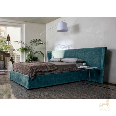 Кровать ARIA LARGE META DESIGN ART. 2137 BOX Кровать ARIA LARGE META DESIGN ART. 2137 BOX