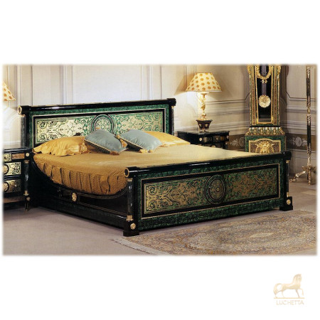 Кровать Cassiopea MICE 2149 Кровать Cassiopea MICE 2149