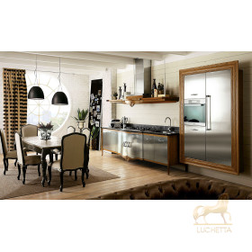 Кухня  MARCHI GROUP DECHORA 2