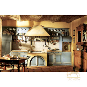 Кухня  MARCHI GROUP GRANDUCA 1