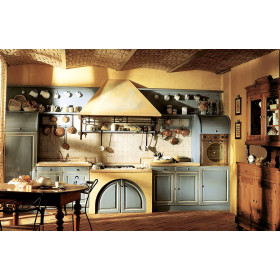 Кухня MARCHI GROUP GRANDUCA 1