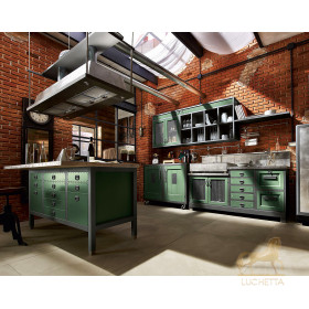 Кухня MARCHI GROUP LOFT
