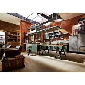 Кухня MARCHI GROUP LOFT