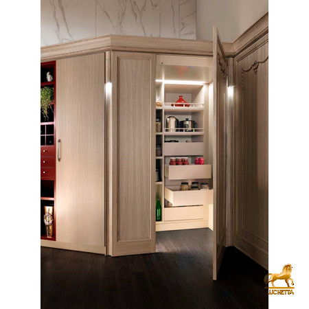 Кухня MARTINI ATTICO A SHANGHAI Кухня MARTINI ATTICO A SHANGHAI