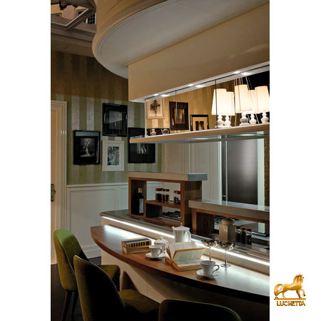 Кухня MARTINI LOFT A NEW YORK Кухня MARTINI LOFT A NEW YORK