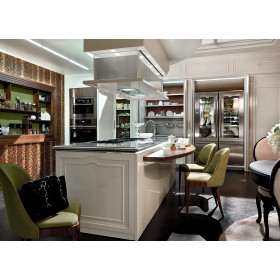 Кухня MARTINI LOFT A NEW YORK
