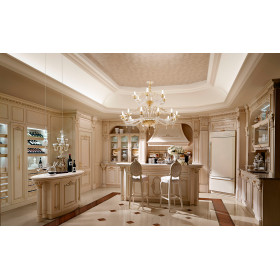 Кухня MARTINI VILLA A MOSCA