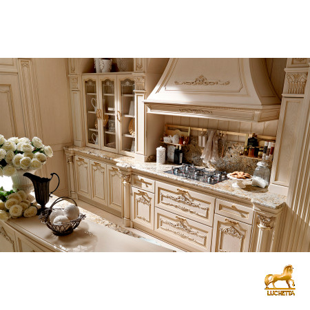Кухня MARTINI VILLA A MOSCA Кухня MARTINI VILLA A MOSCA
