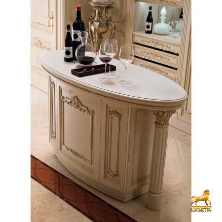 Кухня MARTINI VILLA A MOSCA Кухня MARTINI VILLA A MOSCA