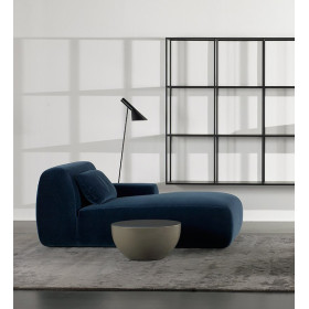 Кушетка MERIDIANI NORTON chaise longue