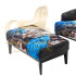 Пуф MINOTTI PN-301 Пуф MINOTTI PN-301