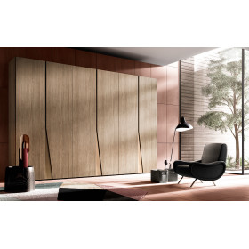Шкаф MERCANTINI MOBILI B301