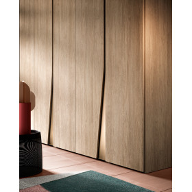 Шкаф MERCANTINI MOBILI B301