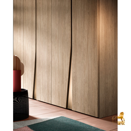 Шкаф MERCANTINI MOBILI B301 Шкаф MERCANTINI MOBILI B301