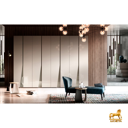 Шкаф MERCANTINI MOBILI B301 Шкаф MERCANTINI MOBILI B301