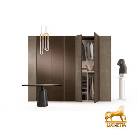 Шкаф MERCANTINI MOBILI B304