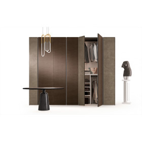 Шкаф MERCANTINI MOBILI B304