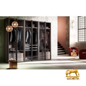 Шкаф MERCANTINI MOBILI B306