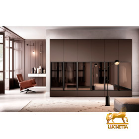 Шкаф MERCANTINI MOBILI B308