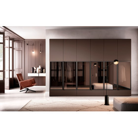 Шкаф MERCANTINI MOBILI B308