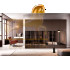 Шкаф MERCANTINI MOBILI B308 Шкаф MERCANTINI MOBILI B308