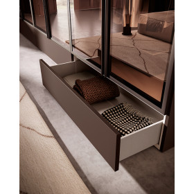 Шкаф MERCANTINI MOBILI B308