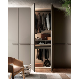 Шкаф MERCANTINI MOBILI B313