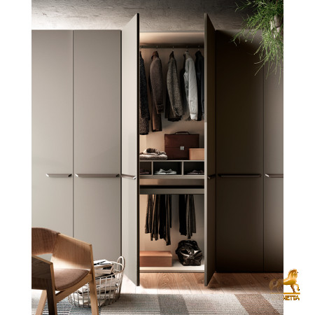Шкаф MERCANTINI MOBILI B313 Шкаф MERCANTINI MOBILI B313