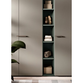 Шкаф MERCANTINI MOBILI B313