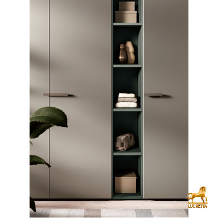 Шкаф MERCANTINI MOBILI B313 Шкаф MERCANTINI MOBILI B313